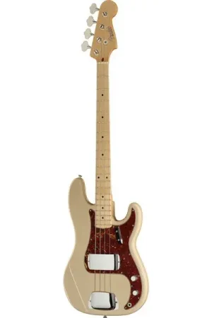 Déstockage - Fender 57 P-Bass MN Desert Sand CC