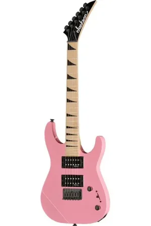 Nouveau produit - Jackson JS1X DK Minion AH FB BBG PINK