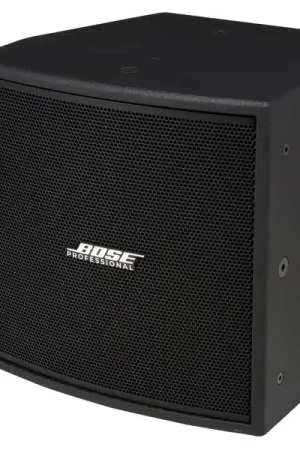 Disponible à la commande - Bose Professional Forum FC108