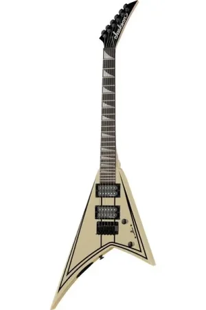 Jackson JS1X RR Minion AH FB VIN WHT - Commandez maintenant