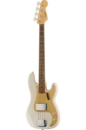 Tout juste disponible - Fender 60 P-Bass RW WBoA CC