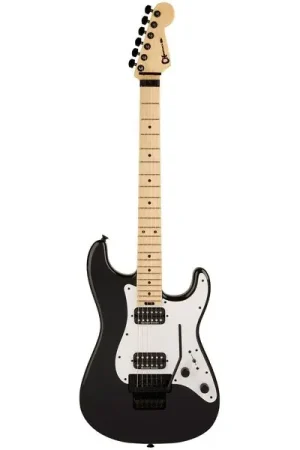 Meilleure vente | Charvel PM SC1 SRS HH FR MN Black