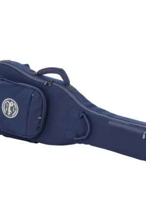 Fender Troubadour Guitar Gigbag NVY - Déstockage