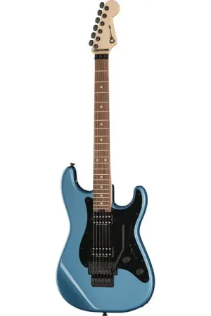 Prix choc | Charvel PM SC1 SRS HH FR RW PhBlue