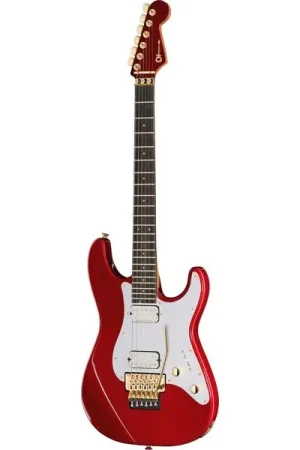 Charvel PM PLUS SRS SC1 HH FR EB Car | Dernières pièces