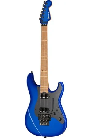 Charvel PM PLUS SRS SC1 HH FR CM BB - Disponible à la commande