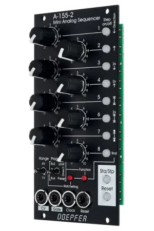 Prix spécial | Doepfer A-155-2 VE