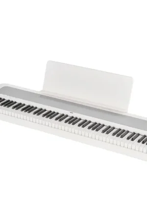 Quantité limitée - Korg B2+ White