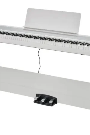 Prix spécial - Korg B2+ SP White