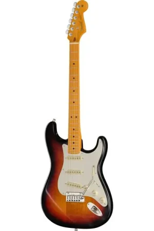 Prix exceptionnel | Fender Ultra Luxe 50s Strat MN 3TSB