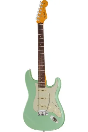 Fender Ultra Luxe 60s Strat RW SFG | Disponible dès maintenant