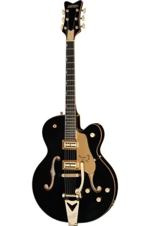 Gretsch Synchromatic Falcon BB Black | Haute qualité