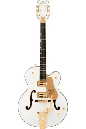 Économisez maintenant | Gretsch Synchromatic Falcon BB White