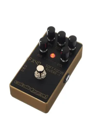 Catalinbread Soft Focus Gold B-Stock - Livraison express