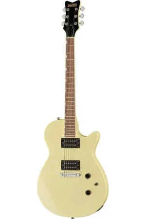 Gretsch STRML JET CLB AGD WHT | Satisfait ou remboursé