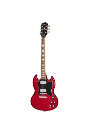 Epiphone SG Standard Cherry B-Stock - Paiement sécurisé