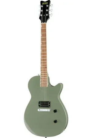 Gretsch STRML JET CLB 1PU OLV DRB | Disponible maintenant