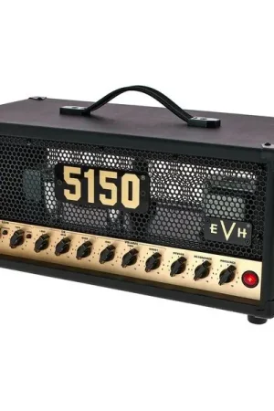 Qualité premium | Evh 5150 Iconic 15W EL34 Top