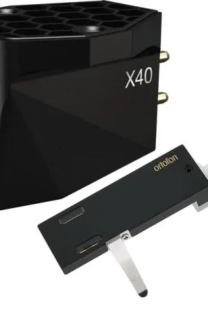 Ortofon MC X40 HS Bundle - Profitez-en
