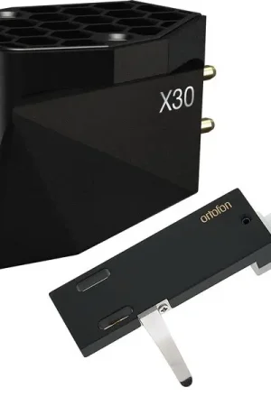 Promotion | Ortofon MC X30 HS Bundle