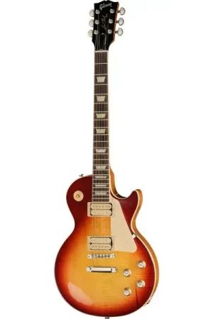 Ajoutez au panier - Gibson Les Paul Standard 60s DT VBB