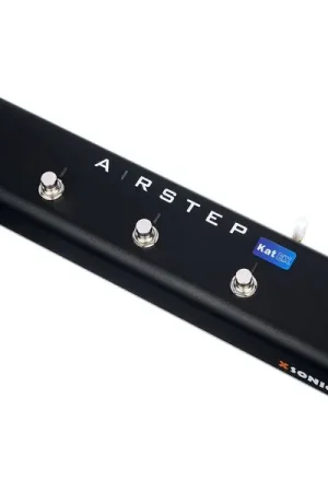 Dernières unités | Xsonic Airstep Kat EX Edition