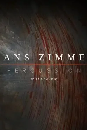 Nouveau chez nous | Spitfire Audio Hans Zimmer Percussion