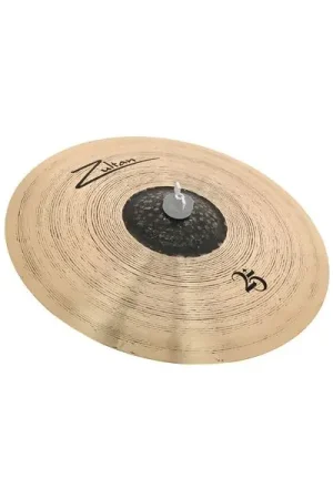 Zultan 16" Crash 25 B-Stock - Déstockage