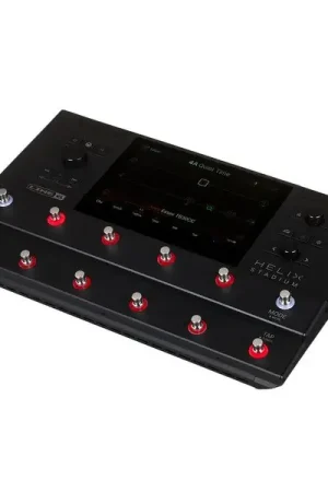 Line6 Helix Stadium Floor - Prix réduit