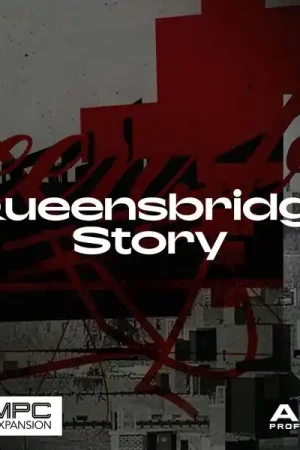 Native Instruments MPC Edition Queensbridge Story - Commandez dès aujourd'hui