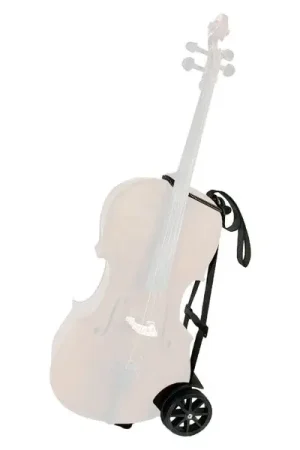 Réduction | RC Williams Company Cello Buggie