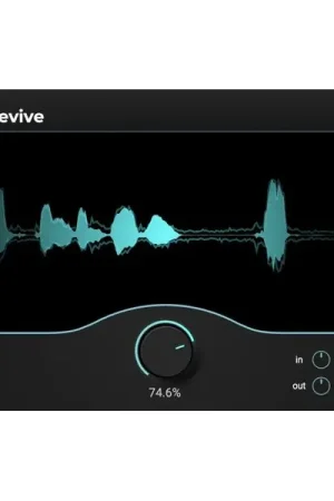 Disponible maintenant | Accentize dxRevive