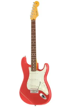 Prix spécial | Fender Am Pro Clsc Strat RW FDKR