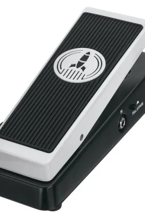 Bon prix | Harley Benton Space Wah / Volume