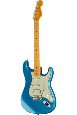 Disponible maintenant - Fender Am Pro Clsc Strat HSS MN FLPB