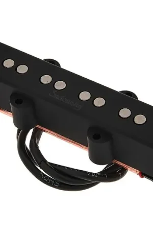 Promo exceptionnelle - Sadowsky J-Style Bass Pickup 4 Neck