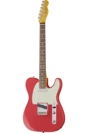 Direct fabricant - Fender Am Pro Clsc Tele RW FDKR