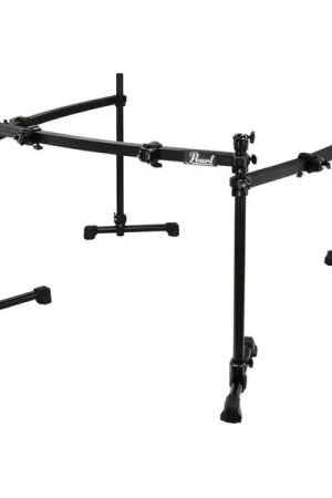 Ne manquez pas cette offre | Pearl DR-513C/B Drum Rack