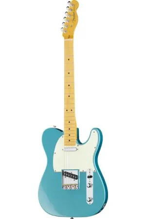Derniers jours | Fender Am Pro Clsc Tele MN FLPB