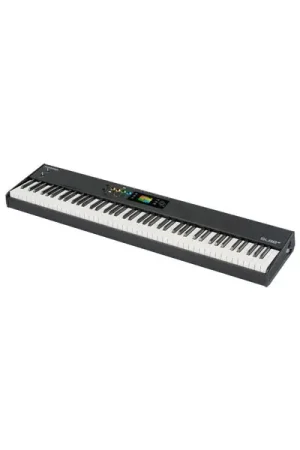 Qualité professionnelle - Studiologic SL88 GT mk2 B-Stock