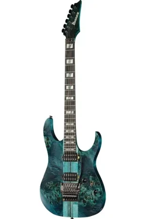 Disponible dès maintenant - Ibanez RGT1220PBKCOL