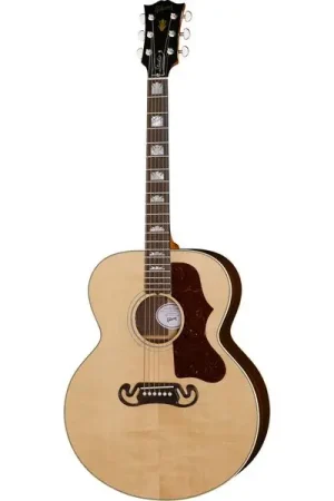 Prix cassé | Gibson SJ-200 Studio Rosewood Natural