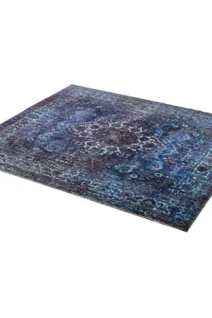 Drum N Base Vintage Drum Rug Galaxy - Déstockage