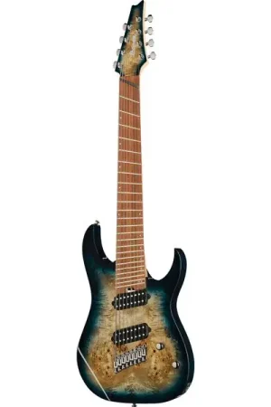 Ibanez RGMS8PB-CBS - Nouvel arrivage