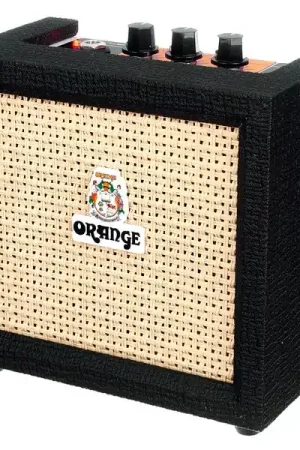 Orange Crush Mini BK | Expédition immédiate