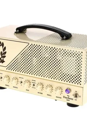 Super prix | Victory Amplifiers V40 The Duchess MKII Lunch Box