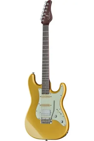 Premium - Schecter Nick Johnston 10th An HSS AS