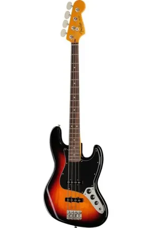 Préféré des clients | Fender Am Pro Clsc J-Bass RW 3TS