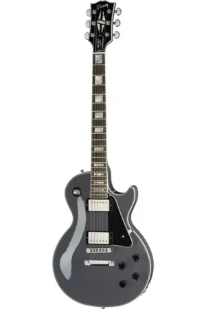 Nouveau au catalogue | Gibson Les Paul Custom Arctic Blast