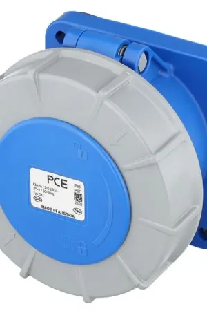 PCE 333-6 Mounting 63A 3pol 230V F | Économisez maintenant